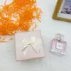 Caixa de Presente para Relógio Fabricante Tampa Céu e Terra Caixa de Embalagem para Armazenamento de Joias Estoque Atacado Caixa de Presente Dia dos Namorados Exquisite