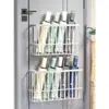 Suporte para guarda-chuvas Suporte para guarda-chuvas Suporte para guarda-chuvas de aspiração magnética doméstica Suporte para guarda-chuvas de porta Artefato para guarda-chuvas Suporte para guarda-chuvas de parede
