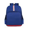 Venta al por mayor de fábrica mochila para niños de escuela primaria bolsa escolar para educación y entrenamiento ligera bolsa para la columna vertebral impresión bolsa de hombro para niños