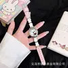Nuevo Reloj de Moda para Niños Niña Estudiante Fiesta Conejito de Dibujos Animados Niño Pequeño Lindo Lectura de la Hora Examen Nicho Más Vendido