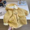 Artículos de Rebaja de Otoño e Invierno para Niñas Rebaja de Tallas Agotadas Suministro Mayorista de Ropa Linda para Niños