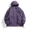 Llegada Nueva 2024 Chaqueta Rush para Hombre Primavera y Otoño Marca de Moda Ropa de Trabajo para Hombre Chaqueta Guapa de Carnicero Traje de Montañismo para Niños Otoño