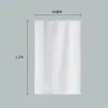 Tela Impermeable de Ancho Amplio en Stock de 0.4M/0.6Mm/0.8M Que Se Puede Cortar en Piezas Pequeñas para Envolver Ciruelas y Cerezas Grandes, Diseñada Específicamente para Prevenir el Agrietamiento