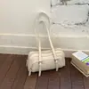 Bolso de Hombro para Mujer de Primavera y Otoño, Bolso Versátil para el Hombro para el Trabajo, Bolso de Mano, Bolso Almohada de Gran Capacidad