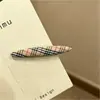 Pinza para el pelo de terciopelo con forma de corazón y perlas, estilo coreano, color block, nuevo modelo otoño e invierno 2026, pinza de pico de pato para frente y laterales