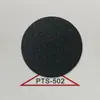 Pegatinas de Sellado Autoadhesivas para Gabinetes de Muebles para Cubrir Agujeros de Tornillos, Pegatinas Hermosas, Pegatinas Tres en Uno para Tableros Ecológicos, Pegatinas para Agujeros de Clavos