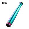 ZOBO Auténtico Boquilla para Cigarrillo Multifiltro Circulante Lavable Filtro Varilla de Extracción Cigarrillo Fino Juego de Cigarrillos Auténticos para Hombre y Mujer