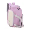 Bolsa de viaje gran capacidad equipaje de mano viaje de negocios almacenamiento bolsa para ropa deportes fitness alojamiento estudiantil equipaje de hombro venta al por mayor