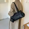Bolso Tote de Mujer para Viajes Diarios 2026 Nuevo Otoño Moda Casual Versátil Bolso de Hombro Bolso de Mano de Gran Capacidad