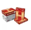 Papel Copia Insignia Dorada Jinguang 70G80gA4 Papel de Impresión Papel de Oficina 80g Papel para Impresión a Doble Cara Papel Grueso Envío Gratis