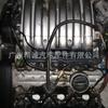 Adequado para motor 10 Citroen C5 3.0, motor Citroen