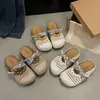 Estilo Exótico, Misterioso y Romántico Viaje de Vacaciones Atractivas Pantuflas 2026 Zapatos de Mujer Casual Tendencia Caliente Moda