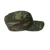 Cema Gorra Camuflaje Personalizada OEM para Hombre Verano Sombrero de Entrenamiento al Aire Libre Gorra de Soldado de Copa Plana Gorra Táctica de Exportación Transfronteriza