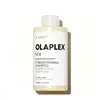 Shampoo e Máscara Capilar Tecnologia de Restauração da Estrutura para Reparar Cabelos Secos e com Frizz após Permanente e Coloração, com Números da Tecnologia de Restauração da Estrutura 1, 2, 3, 4, 5 e 6
