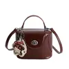 Bolso Pequeño Exquisito y de Moda para Mujer, Nuevo Bolso Cruzado Versátil de Moda 2026, Bolso de Mano Más Vendido para Primavera y Verano, Bolso Tote Pequeño