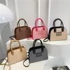 2025 Nuevos Bolsos de Otoño e Invierno para Mujer Diseño de Nicho Bolso Tote Casual Bolso de Hombro para el Viaje Diario Bolso Cruzado