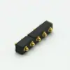 Power Bank Personalizado Pino de Mola Conector Popogin Pino de Cobre Pino Pino Pino Tomada Pino de Cobre Macho e Fêmea