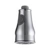 Grifo de ducha transfronterizo, grifo extraíble para lavabo de cocina, grifo de ducha pequeño a prueba de salpicaduras, grifo extraíble de fábrica al por mayor