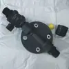 Cabezal de Bomba Compatible Doméstico P126-39837752450Ti3530Ti Bomba Dosificadora Electromagnética 37750 Bomba de Agua