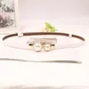 Cinto Elástico Decorativo Feminino para Suéteres e Vestidos, Corselete Vintage