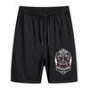 Comércio Exterior ATTACK ON TITAN Gigante de Ataque Calções de Praia Periférico de Animação Shorts Calças Masculinas e Femininas