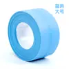 H523 Cinta Impermeable y Antimoho para Cocina y Baño Adhesivo de Línea de Esquina Cinta Protectora Antihumedad y Antimoho para Juntas de Esquina Tira Anticolisión
