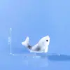 Micro-Paisaje Creativo Realista Pez Koi Pequeño Acuario Lindo Paisajismo Decoración DIY Accesorios Colgantes Botella Ecológica Pequeños Adornos
