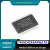 Bens genuínos originais 74LVC4245APW, 118 TSSOP-24 oito vias chip transceptor de conversão de energia dupla
