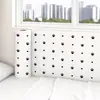 Adesivo à Prova de Óleo Desenho Animado Adesivo de Parede para Cozinha Adesivo de Parede para Fogão Coifa Filme Decorativo à Prova d'Água Resistente a Altas Temperaturas