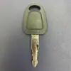 Llave Excavadora Carter Xcmg Sany Doosan Kobelco Volvo Hitachi Komatsu Encendido Llave de Arranque Universal