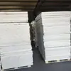 Tira de Mortero Blanca Viga Prefabricada Pedestal Cuadrado Palo de Mortero 40*50 Negro Gris Sellador de PE Tira de Espuma de Agujero Cerrado
