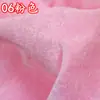 Tela de terciopelo dorado terciopelo engrosado rojo negro tela de fondo para bodas cortina tela para mantel de conferencia