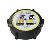 Yl848100aa Tapa del Subradiador (Amarillo y Blanco) es adecuado para los modelos Ford Escape 2001-2007