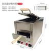 Novo Modelo de Forno Elétrico Comercial para Assar Panquecas, Forno com Controle Automático de Temperatura para Pães de Carne Tongguan Antigos, Forno para Massas Fritas, Forno Baigimao