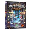 Serie de Aventuras Misteriosas Original Set Completo de 30 Volúmenes Leo Phantoms Edición Sunshine Torre Milagrosa Detective