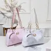 Bolso de Hombro Casual Vintage para Mujer 2026 Nuevo Bolso Tote de Gran Capacidad Bolso Cruzado Casual para el Trabajo Bolso de Hombro