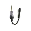 Probador de bujías de encendido de coche, comprobador de sistema de encendido, comprobador de inspección, detector de saltos, detector de calibre de fuego