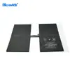 Compatible con Apple iPad Pro de 12.9 pulgadas (2da generación) a1754, tableta A1670/A1671/A1821, cobalto puro