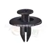 Adequado para Subaru e Outros Para-choques e Para-lamas de Carro Fivela de Parafuso de Expansão Tipo Push
