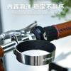 Acrunu Suporte de Garrafa de Água de Liga de Alumínio para Bicicleta Suporte para Copo de Café de Moto Elétrica Suporte para Chá de Leite para Bicicleta de Estrada de Montanha