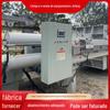 Equipamento de tratamento de alta pressão automático de alta pressão de filtro de pressão de diafragma de estrutura de 1250 placas de segunda mão