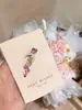 Pasador de estilo coreano para hija de familia rica, nicho, estilo socialité de alta gama, pasador para flequillo lateral, accesorio para el cabello para mujer