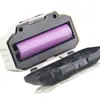Linterna frontal explosiva luz fuerte lámpara de trabajo recargable LED superbrillante montada en la cabeza iluminación especial para pesca nocturna linterna frontal de trabajo