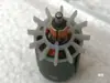 Escobillas de carbón para motor 550, destornillador eléctrico Dongcheng Dayou de alta calidad, accesorios de escobillas para motor de taladro inalámbrico