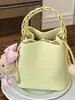 Bolsa de Balde Casual Pequena de Nicho Primavera Transfronteiriça Feminina 2026 Nova Moda Elegante Bolsa de Ombro Único Transversal Bolsa de Mão