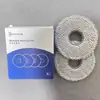 Robot Aspirador Ecovacs Serie X5/X5Pro/T30 Líquido de Limpieza Antibacteriano Limpiador y Desinfectante Consumibles
