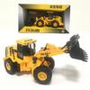 Grande simulação infantil rolo bulldozer brinquedo luz música narrativa inércia engenharia carro menino brinquedo