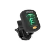 Afinador electrónico universal Anoma AT-01A para guitarras folk, violines, guzhengs, ukeleles y otros instrumentos de cuerda