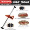 Herramientas de Carpintería para Comercio Exterior Transfronterizo Cortador de Placa de Yeso de Alta Precisión Artefacto Cortador Cuchillo de Empuje