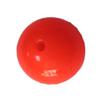 Isca Macia para Carpa e Carpa Capim Ultima Bola Flutuante Fluorescente Alta Elasticidade Durável Power Fl